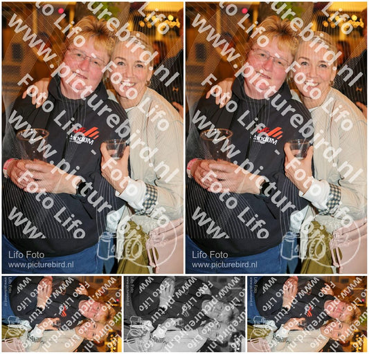 Evenement foto: HON Serie 2199
