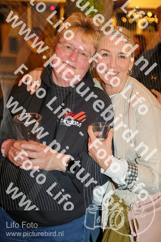 Evenement foto: HON Serie 2199