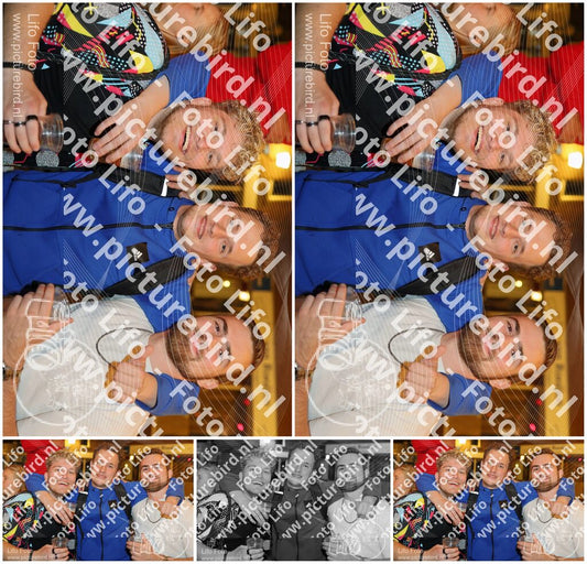 Evenement foto: HON Serie 2199