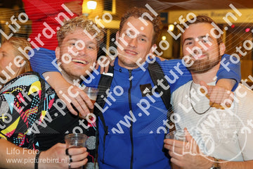 Evenement foto: HON Serie 2199