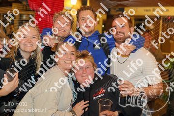 Evenement foto: HON Serie 2199