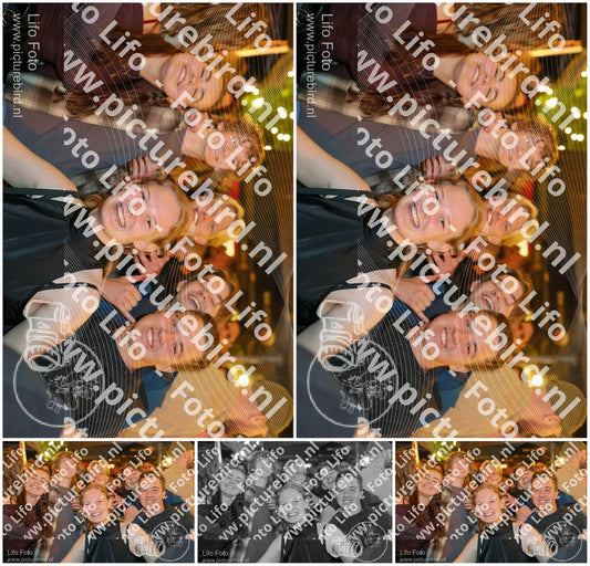 Evenement foto: HON Serie 2199