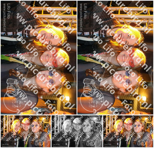 Evenement foto: HON Serie 2199