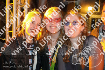 Evenement foto: HON Serie 2199