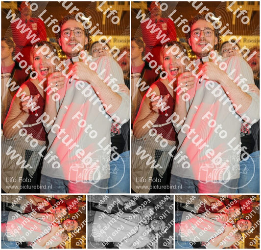 Evenement foto: HON Serie 2199