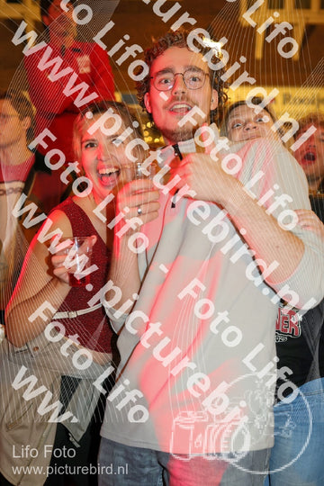 Evenement foto: HON Serie 2199