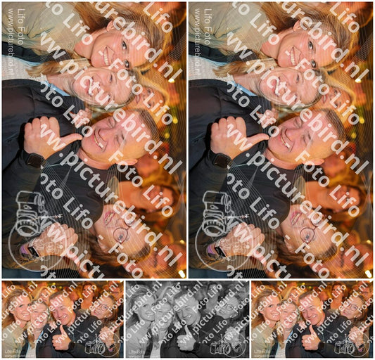 Evenement foto: HON Serie 2199