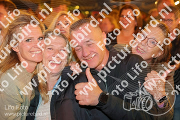 Evenement foto: HON Serie 2199