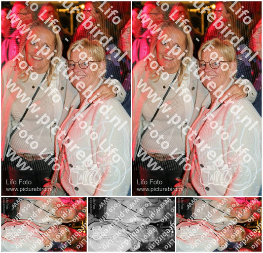 Evenement foto: HON Serie 2199
