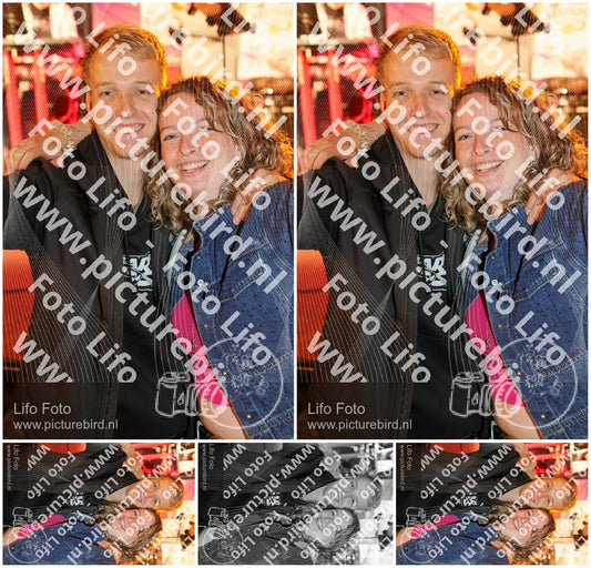 Evenement foto: HON Serie 2199