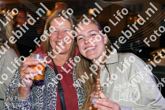 Evenement foto: HON Serie 2199