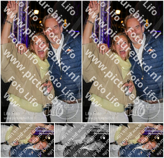 Evenement foto: HON Serie 2199