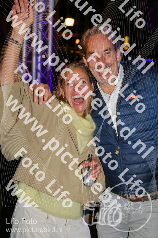 Evenement foto: HON Serie 2199