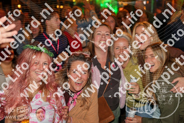 Evenement foto: HON Serie 2199
