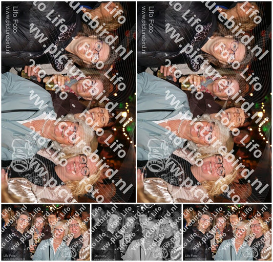 Evenement foto: HON Serie 2199
