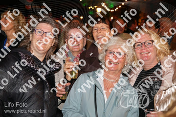 Evenement foto: HON Serie 2199
