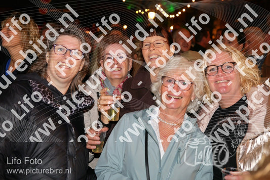 Evenement foto: HON Serie 2199