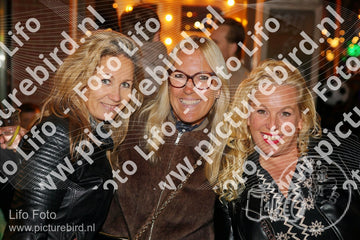 Evenement foto: HON Serie 2199