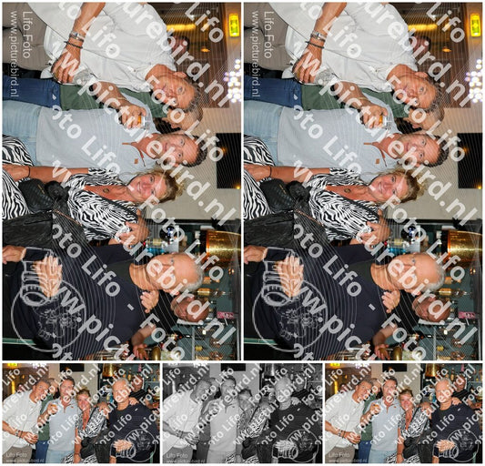 Evenement foto: HON Serie 2199