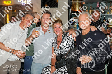 Evenement foto: HON Serie 2199