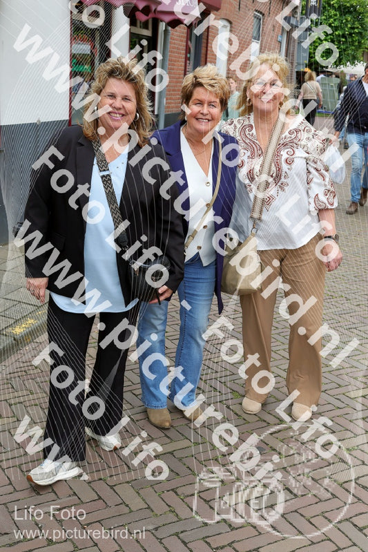 Evenement foto: BSD Serie 2174
