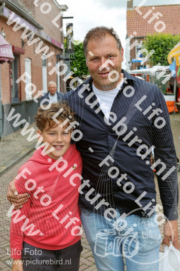 Evenement foto: BSD Serie 2174