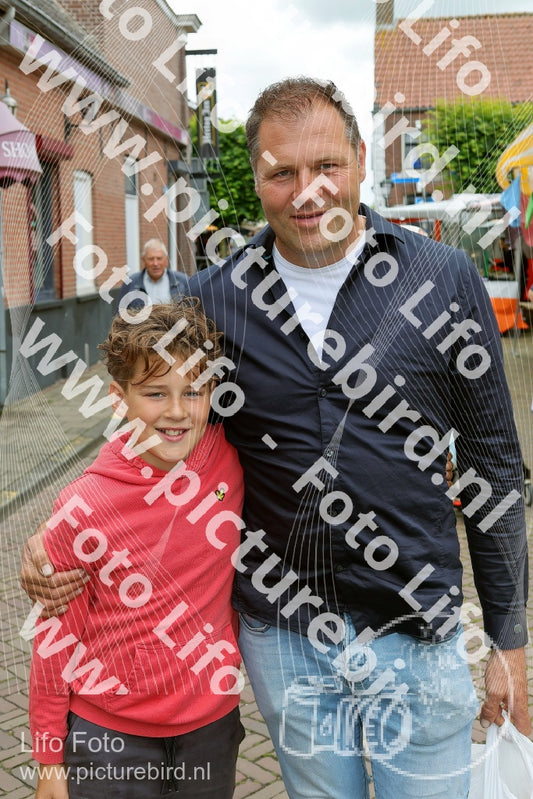 Evenement foto: BSD Serie 2174