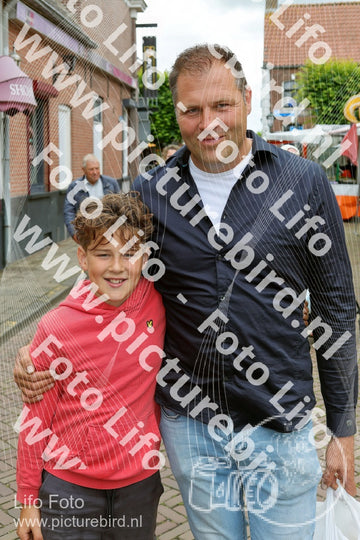 Evenement foto: BSD Serie 2174