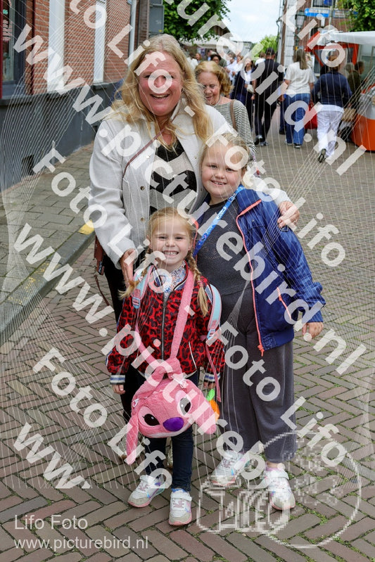 Evenement foto: BSD Serie 2174