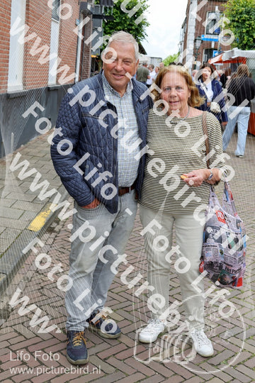 Evenement foto: BSD Serie 2174