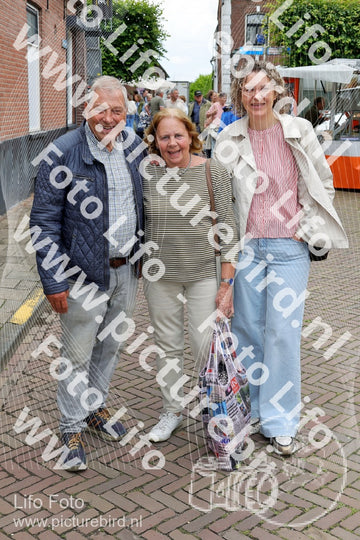 Evenement foto: BSD Serie 2174