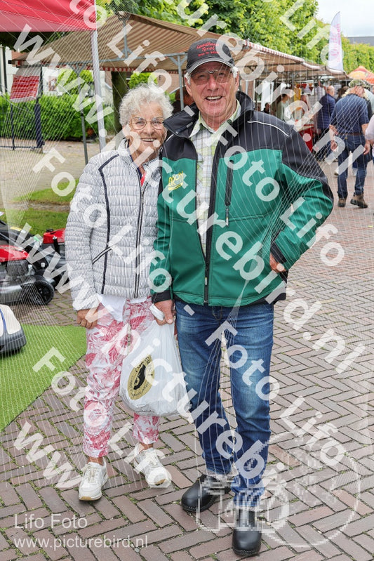 Evenement foto: BSD Serie 2174