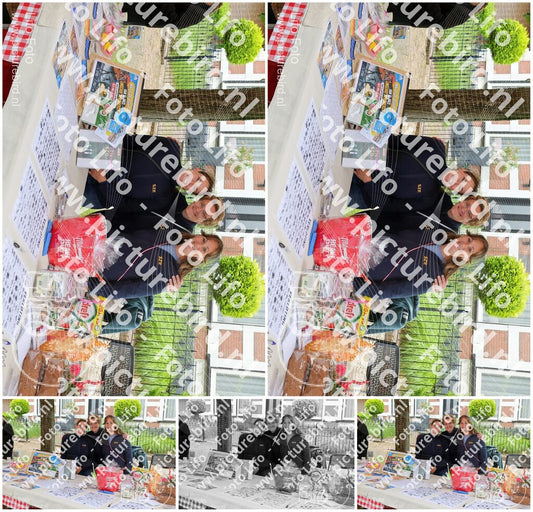Evenement foto: BSD Serie 2174