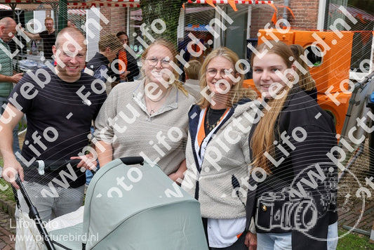 Evenement foto: BSD Serie 2174