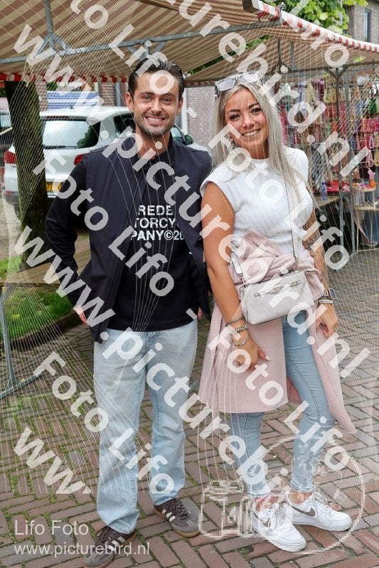 Evenement foto: BSD Serie 2174