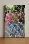 Evenement foto: BSD Serie 2174
