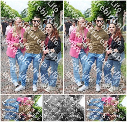 Evenement foto: BSD Serie 2174