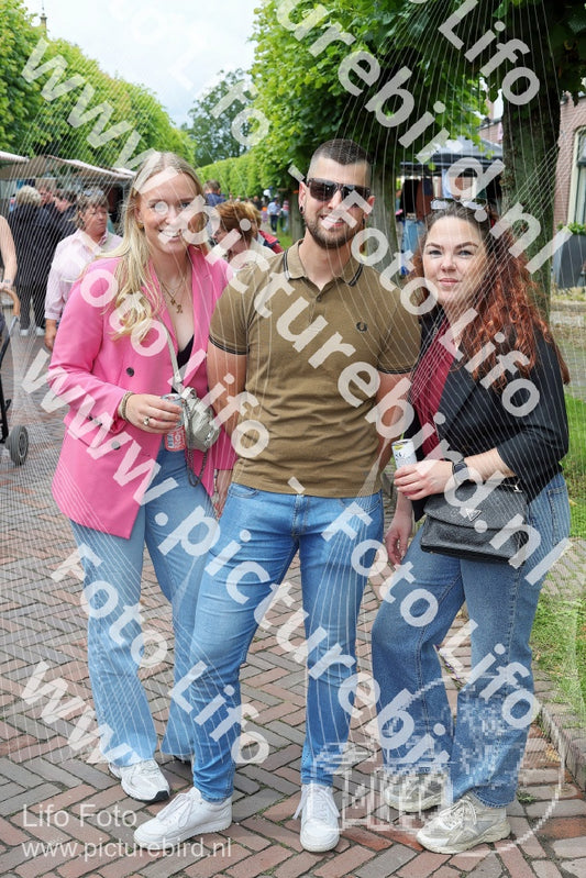 Evenement foto: BSD Serie 2174