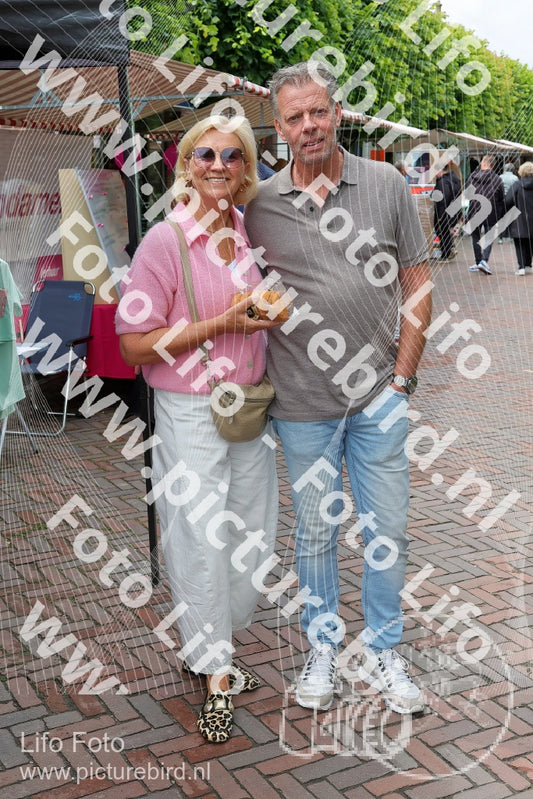 Evenement foto: BSD Serie 2174
