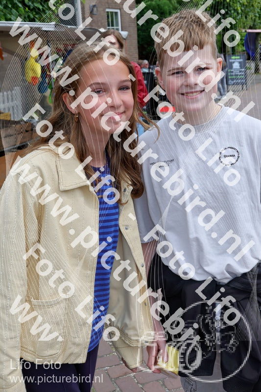 Evenement foto: BSD Serie 2174