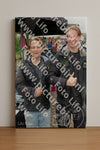 Evenement foto: BSD Serie 2174