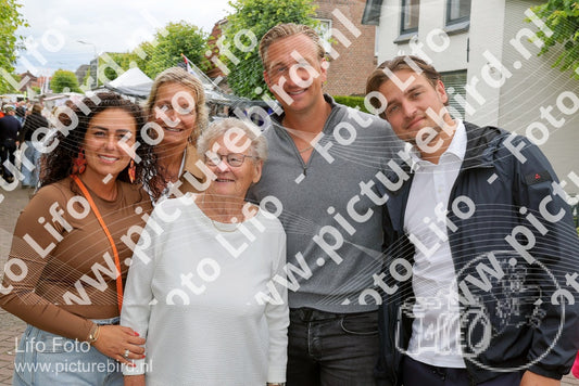 Evenement foto: BSD Serie 2174