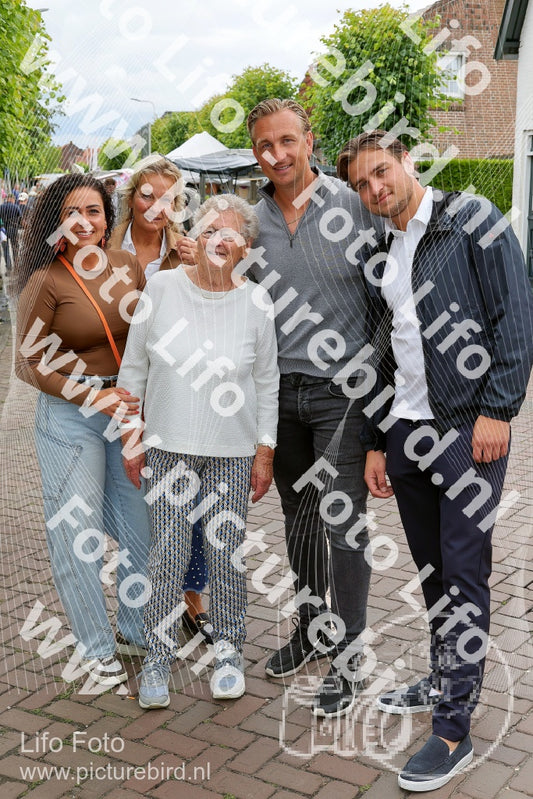 Evenement foto: BSD Serie 2174