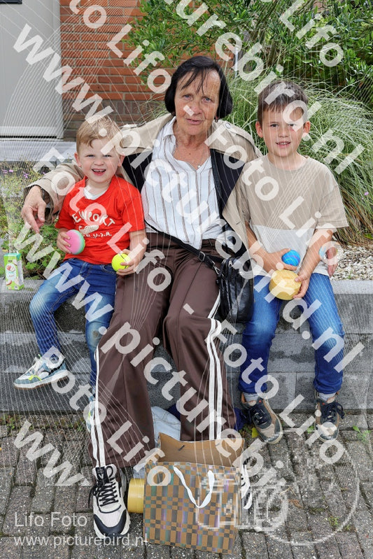 Evenement foto: BSD Serie 2174