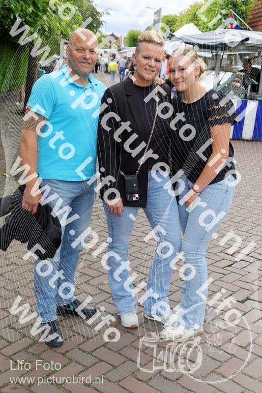Evenement foto: BSD Serie 2174