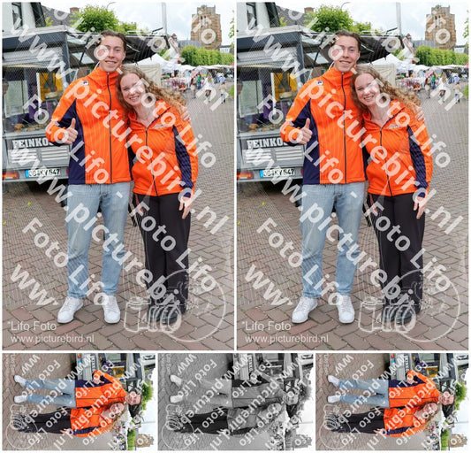 Evenement foto: BSD Serie 2174