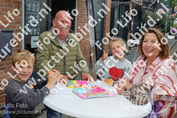 Evenement foto: BSD Serie 2174
