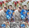 Evenement foto: BSD Serie 2174