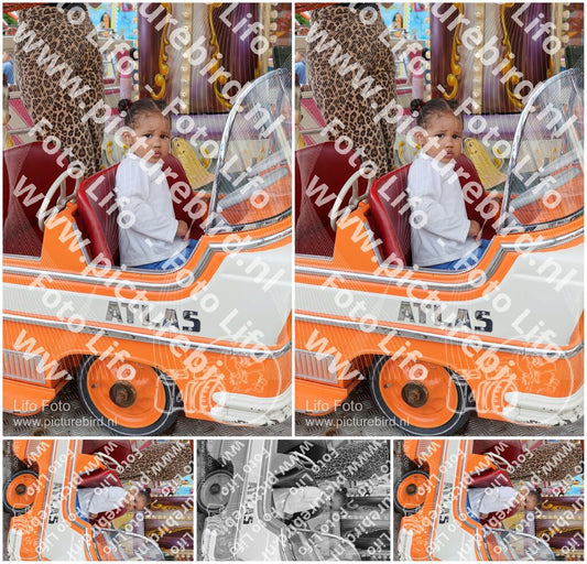 Evenement foto: BSD Serie 2174