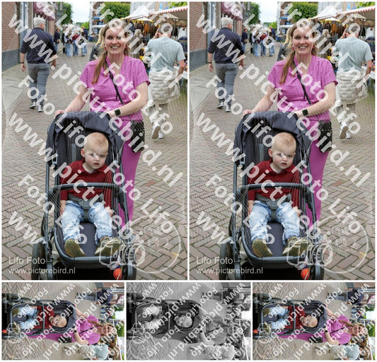 Evenement foto: BSD Serie 2174